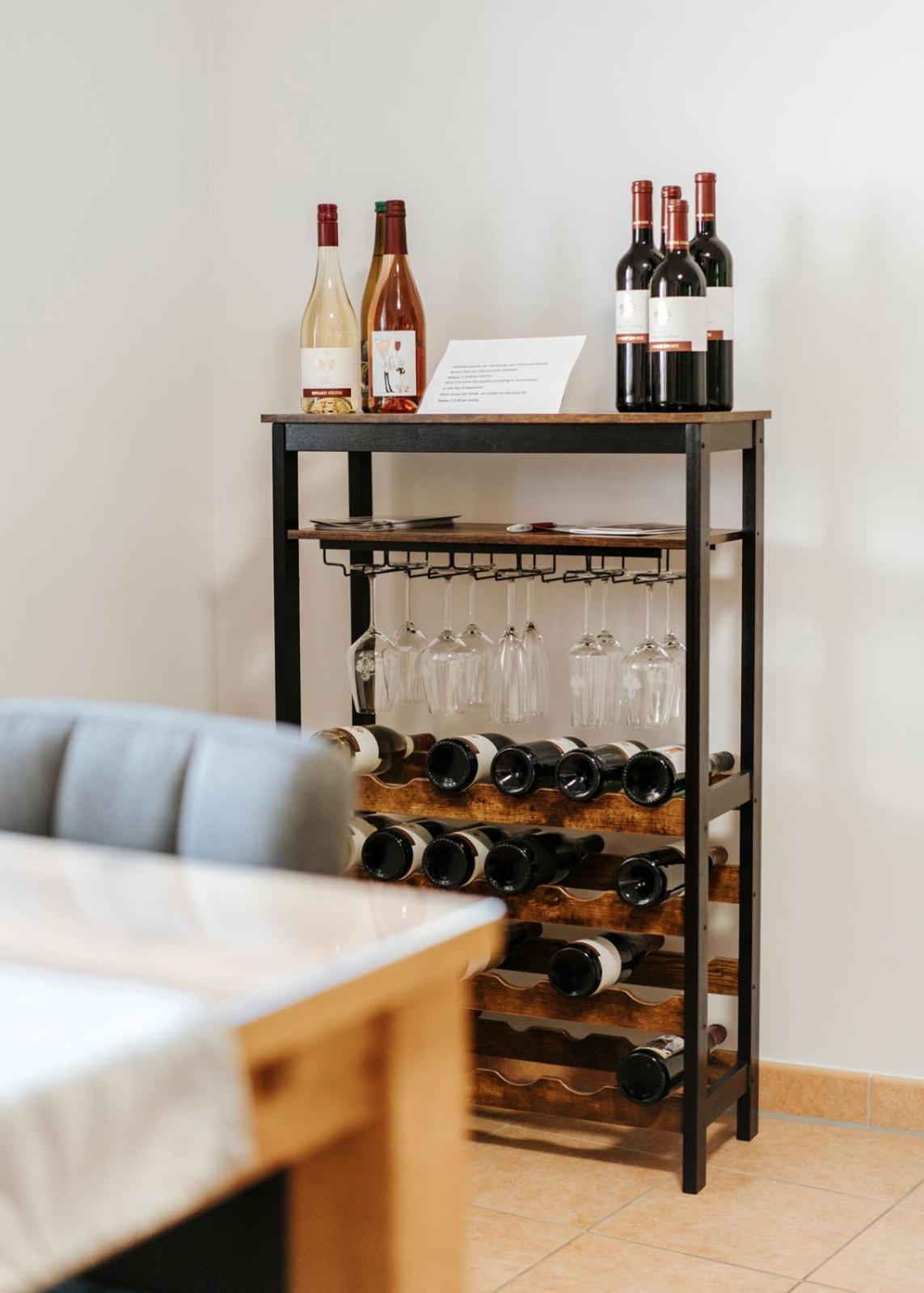 Weingut Eduard Kroth 브리에델 외부 사진