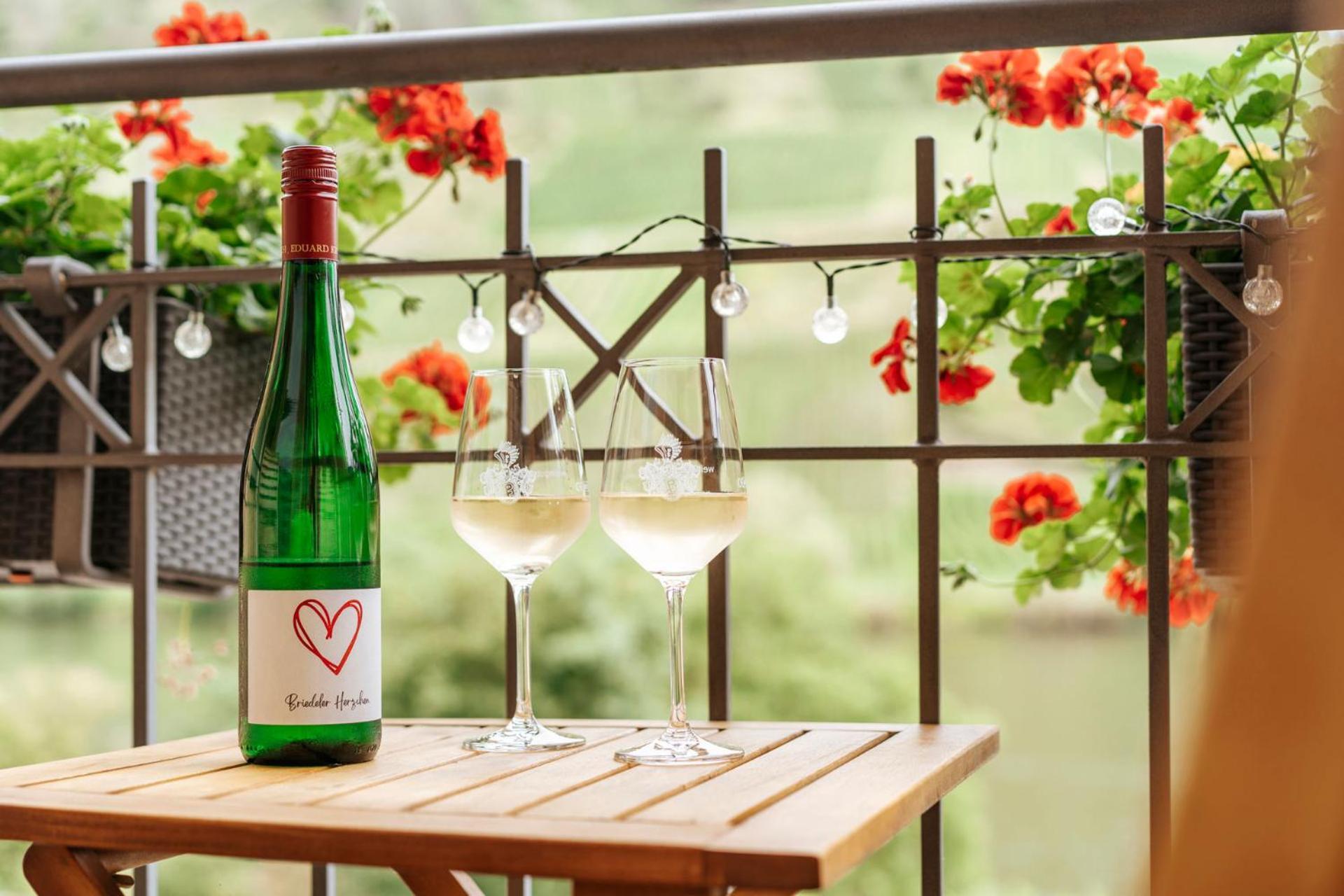 Weingut Eduard Kroth 브리에델 외부 사진
